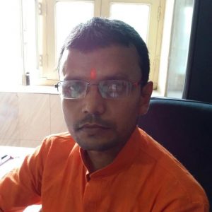 21 naugachia bjp neta vinod mandal