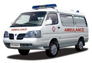 ambulance