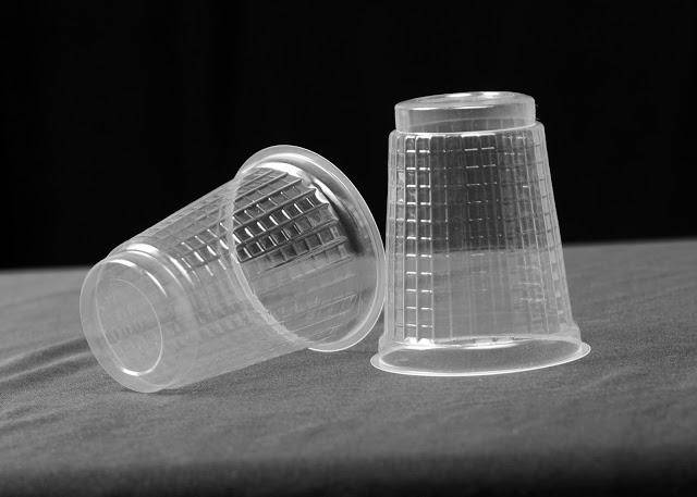 disposal glass