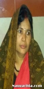 26 naugachia naraynpur pirit mahila