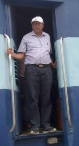 28 naugachia nirikshan karte drm