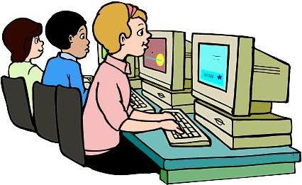 सावित्री देवी स्कूल में कंप्यूटर लैब का उद्धघाटन