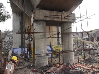 विक्रम शिला पूल