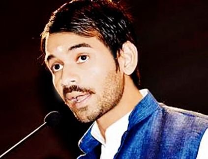 पीएम इस हद तक नीचे जाएंगे वो विकास से श्मशान तक चले गए: तेजप्रताप यादव