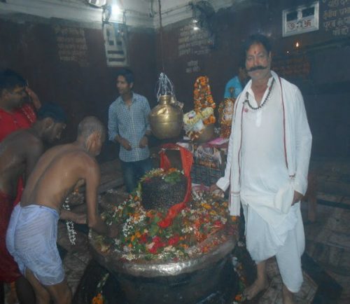 गजनी ने भगवान शिव को किया था चैलेंज