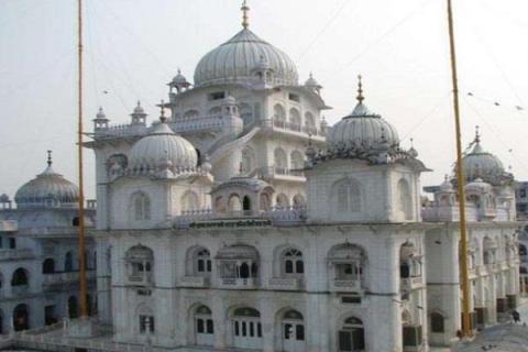 तख्त श्री हरिमंदिर जी के बाद पटना सिविल कोर्ट को भी उड़ाने की धमकी