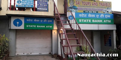 एटीएम से बढ रही है लोगों की परेशानी