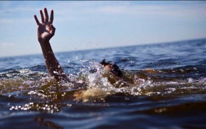नवगछिया : अहले सुबह इंदिरा मंच के पास पोखर में तैरती हुई शव की बात.. -Naugachia News