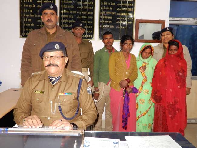 ये हैं लेडी डॉन, शराब तस्करी के इनके कारनामे जान हैरान हो जाएंगे आप