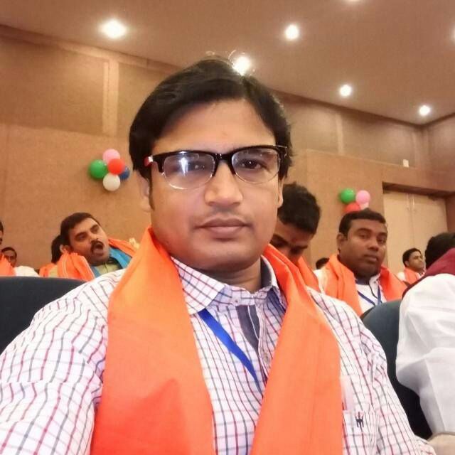 नवगछिया: राजद जिलाध्यक्ष ने गरीब ऑटो वाले का शीशा तोड़ा : राजेश मणि