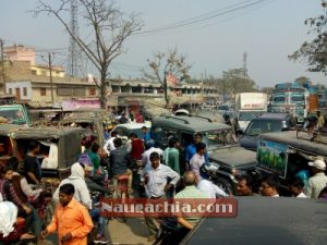 भागलपुर : सोमवार से तीन चौराहों पर ऑटो और ई-रिक्शा नहीं रुकेंगे, पढ़िए नहीं तो परेशानी