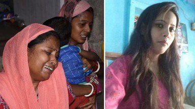 भागलपुर : प्रतियोगी परीक्षाओं की तैयारी कर रही युवती की संदिग्ध परिस्थिति में मौत