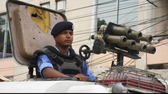 भागलपुर में ईद: 15 जून से 18 जून तक के लिए चप्पे चप्पे पर रहेगी नजर, तैनात होगी पुलिस