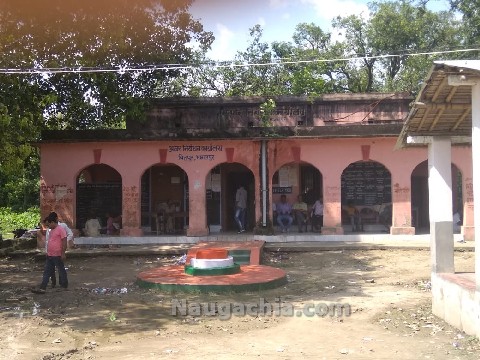 निबंधन कार्यालय तो चारचक्का का ख्याल भी मन में न लाएं, साइकिल, मोटरसाइकिल भी भूल जाएं-Naugachia News
