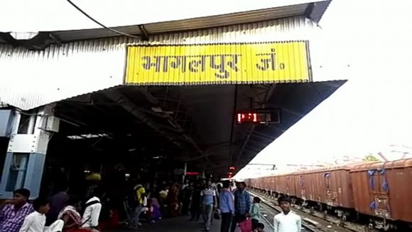 Alert : भागलपुर में दिन भर 15 से 20 किमी प्रति घंटे की रफ्तार से हवा चलेगी, फ़िलहाल कोई ट्रेन रद्द नहीं