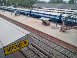 भागलपुर-धनबाद के बीच फिर शुरू होगा रेल परिचालन, रास्ता हुआ साफ