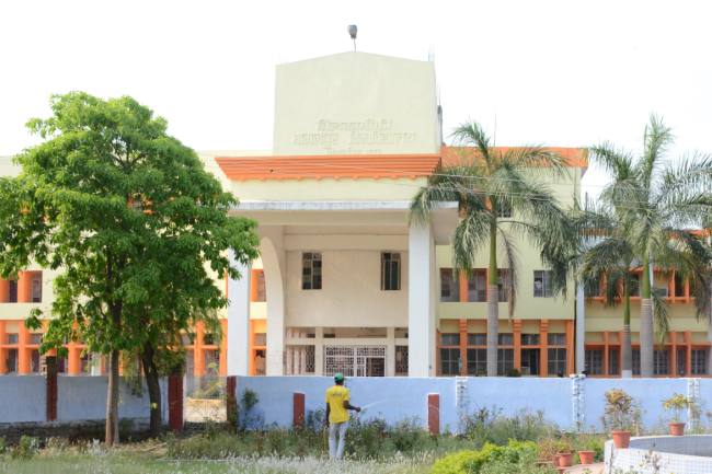 तिलकामांझी भागलपुर विश्वविद्यालय: पार्ट वन की परीक्षा आज से, 44 हजार छात्र होंगे शामिल