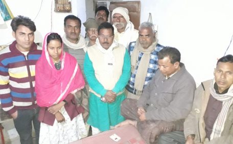 नवगछिया : प्यार के मौसम का आगाज, शादी नहीं होने पर जान देने की धमकी फिर जो हुआ -Naugachia News