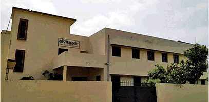गोपालपुर, नवगछिया, नारायणपुर में  इंटर स्तरीय विद्यालय का भवन हाथी का दांत, करोड़ों रुपये खर्च -Naugachia News