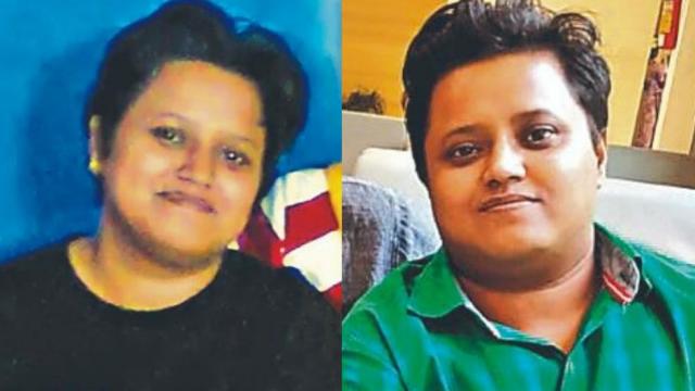 गजबे :  …और 32 साल की सौम्या बन गई समीर भारद्वाज… कंपनी ने उठाया पूरा खर्चा