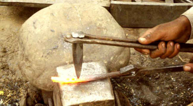 बिहार में लोहार जाति को अनुसूचित जनजाति (एसटी) का ही जाति प्रमाणपत्र मिलेगा