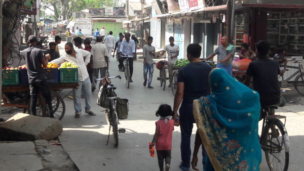 बिहार: लॉकडाउन में मिली राहत, इलेक्ट्रिकल, इलेक्ट्रॉनिक समेत खुलेंगी ये दुकानें