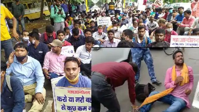 lathicharge on stet 2019 candidates demanding jobs 1624981395 jpg 80