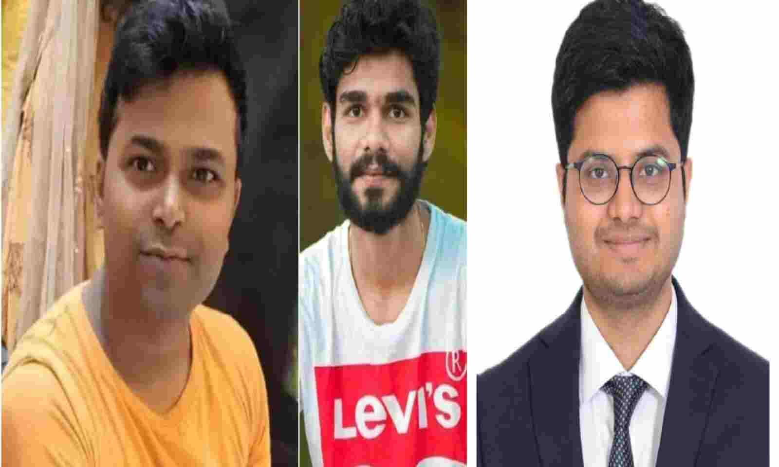 BPSC : 66 वीं संयुक्त प्रतियोगिता परीक्षा का परिणाम जारी.. वैशाली के सुधीर कुमार टॉपर बने
