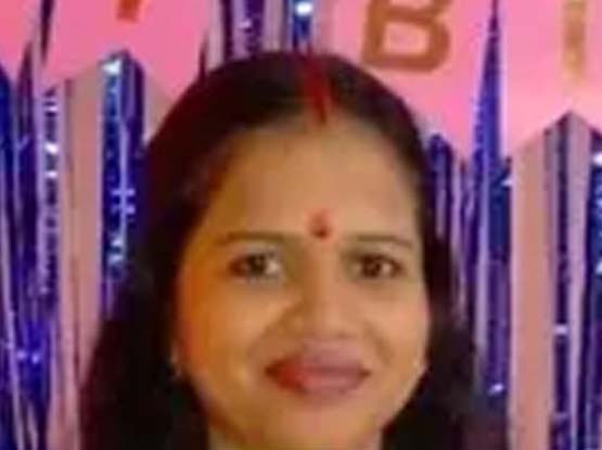 नवगछिया : कोसी दियरा की बेटी ने बढ़ाया मान गांव में खुशी का माहौल