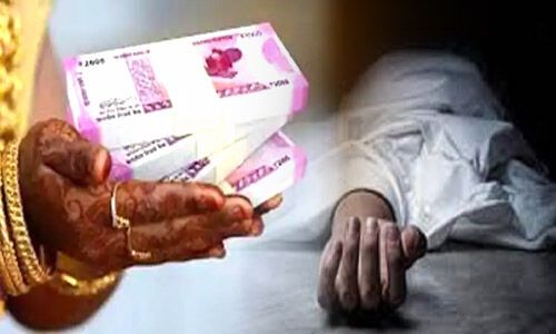 नवगछिया : थाना के मुंशी पर लगाया पोस्टमार्टम रिपोर्ट देने में पैसा लेने का आरोप