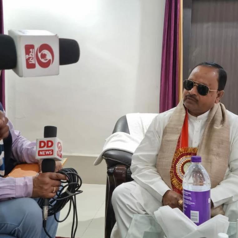 नवगछिया : 37 लोगों की हुई मौत के बाद सियासत गरमाने लगी..  मनोबल बढ़ा हुआ