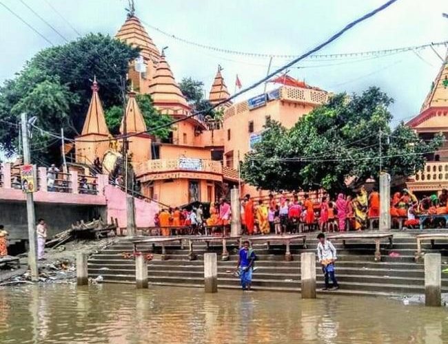भागलपुर : 6.52 करोड़ की लागत से बनेगा सुविधा संपन्न धर्मशाला, बुडको ने दी मंजूरी
