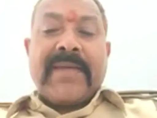 भागलपुर : अश्लील बातचीत के आरोप में शाहकुंड थानाध्यक्ष निलंबित