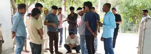 नवगछिया में ट्रक चालक की गोली मारकर हत्या, बिहपुर में युवक को सिर में मारी गोली