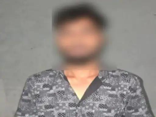 नवगछिया में एससी/एसटी मामले के दो फरार आरोपी गिरफ्तार, जेल भेजे गए