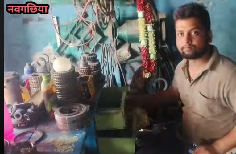 नवगछिया: ट्रैक्टर पार्ट्स दुकान में लाखों की चोरी, थाना और जीआरपी के बीच भटक रहा पीड़ित