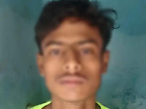 नवगछिया में हथियार के साथ दो अपराधी गिरफ्तार, देशी कट्टा और कारतूस बरामद