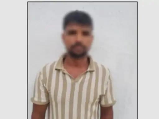 नवगछिया : नदी थाना कांड में मुख्य अभियुक्त गिरफ्तार, पुलिस की त्वरित कार्रवाई