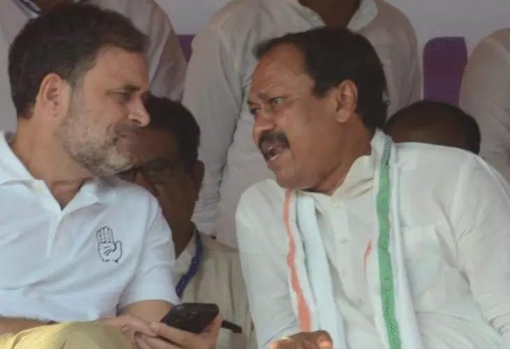 भागलपुर कांग्रेस जिलाध्यक्ष प्रवीण सिंह कुशवाहा की सड़क हादसे में मौत, कन्नौज में हुआ भीषण एक्सीडेंट