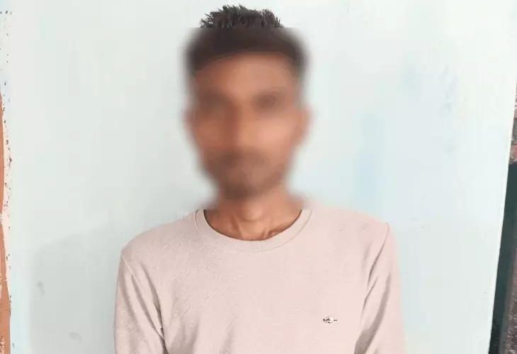 नवगछिया में STF-पुलिस की बड़ी कार्रवाई: दो हथियारबंद अपराधी गिरफ्तार, बड़ी वारदात टली